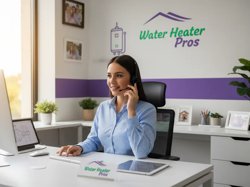 Water Heater Repair  in Los Fresnos  FAQ